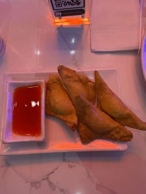 Wok Chi Asian Kitchen 鑊氣 - West Midtown/Georgia Tech by null