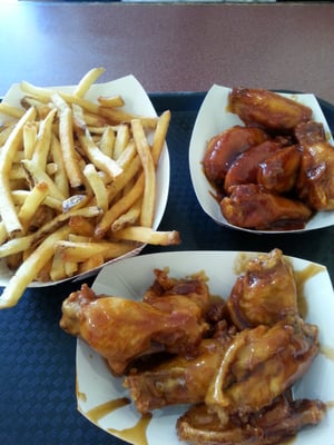 PizZing's Pizza & Wings by null