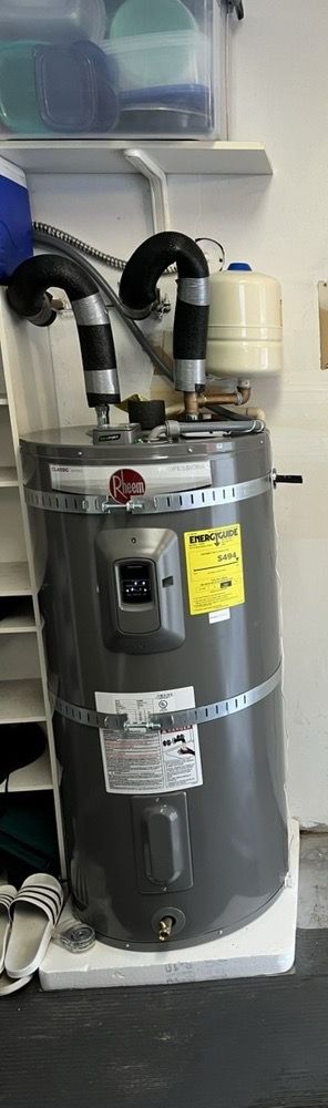 Slide of Watertite Plumbing, Heating, and Sewer