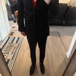 Generation Tux - Generation Tux