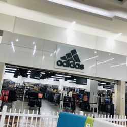 Adidas - Entrance