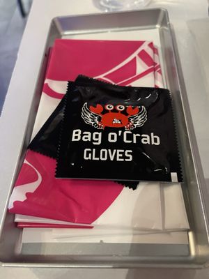 Bag O'Crab by null