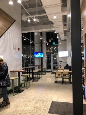 Shake Shack Rochester Hills by null