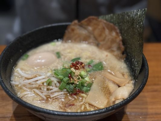 Kizuki Ramen & Izakaya by null