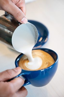 Qamaria Yemeni Coffee Co. by null