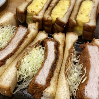 Menya Gumi - Katsu Sando & Egg Sando - Ramen Near Me - New Haven, Connecticut Menya Gumi - Katsu Sando & Egg Sando - Ramen Near Me - New Haven, Connecticut