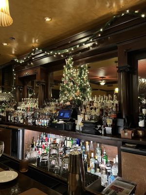 Holdren's Steaks & Seafood by null