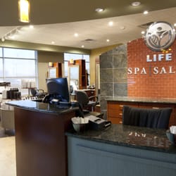 LifeSpa Vernon Hills