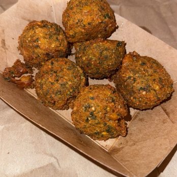 The Kebab Shop - FALAFEL - Mediterranean Near Me - Austin, Texas The Kebab Shop - FALAFEL - Mediterranean Near Me - Austin, Texas