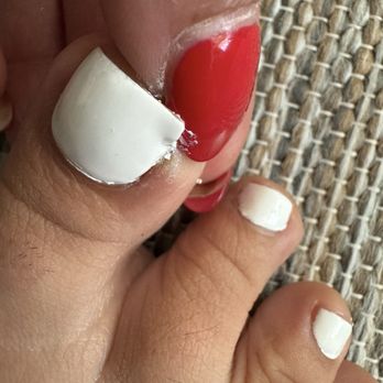 Lavender Nail & Spa - Nail Salons Near Me - Tucson, Arizona