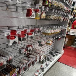 Jenny Beauty Supply