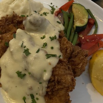 Summit Grill - Chicken-Fried Chicken - American Near Me - Gladstone, Missouri Summit Grill - Chicken-Fried Chicken - American Near Me - Gladstone, Missouri