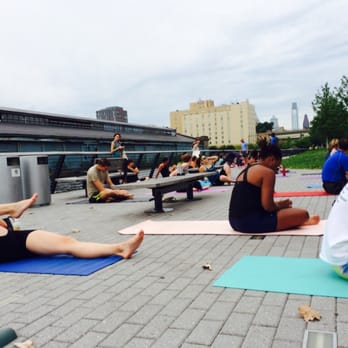 Race Street Pier - Yoga on the pier - Parks Near Me - Philadelphia, Pennsylvania Race Street Pier - Yoga on the pier - Parks Near Me - Philadelphia, Pennsylvania