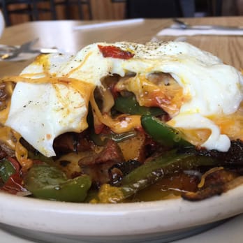 Tin Can Cafe - Steak Skillet - Cafes Near Me - Clearwater, Florida Tin Can Cafe - Steak Skillet - Cafes Near Me - Clearwater, Florida