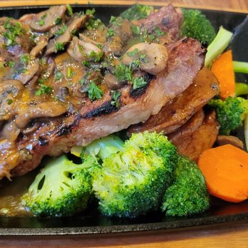 Pranzi - Pork Chop - Italian Near Me - San Carlos, California Pranzi - Pork Chop - Italian Near Me - San Carlos, California