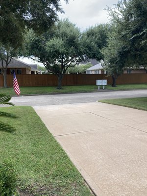 Sunny Day Home Services