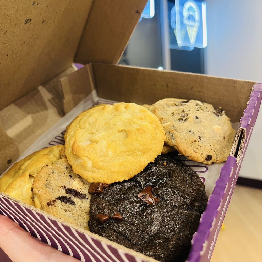 Insomnia Cookies - Desserts Near Me - Phoenix, Arizona Insomnia Cookies - Desserts Near Me - Phoenix, Arizona