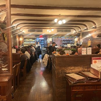 Hanbat Restaurant - Korean Near Me - New York, New York Hanbat Restaurant - Korean Near Me - New York, New York