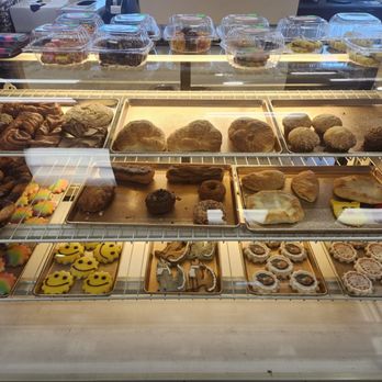 Sully's Buena Vista - Smith's Bakery in Sullys! Cookies are too cute - Gas Stations Near Me - Bakersfield, California Sully's Buena Vista - Smith's Bakery in Sullys! Cookies are too cute - Gas Stations Near Me - Bakersfield, California