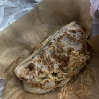 Taco Bell - my burrito - Fast Food Near Me - Brooklyn, Michigan
