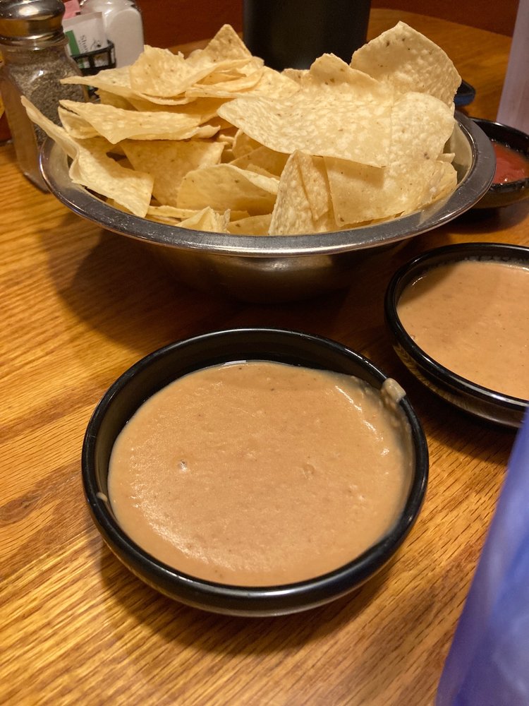 GARCIA’S MEXICAN RESTAURANT 66 Photos & 129 Reviews 1075 N Hill