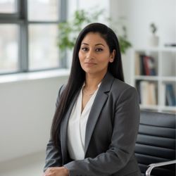 Kaypro 1 Cleaning Services - Kimmy Calcut, Founder & CEO of Kaypro1 Cleaning Services