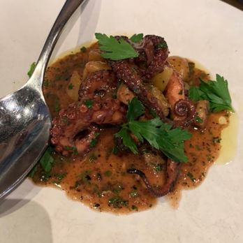 Rose Mary - Octopus - Italian Near Me - Chicago, Illinois Rose Mary - Octopus - Italian Near Me - Chicago, Illinois