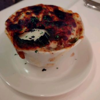 The Capital Grille - French onion - Steakhouses Near Me - Charlotte, North Carolina The Capital Grille - French onion - Steakhouses Near Me - Charlotte, North Carolina
