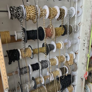 Trim 2000 Plus - chains - Fabric Stores Near Me - Los Angeles, California Trim 2000 Plus - chains - Fabric Stores Near Me - Los Angeles, California