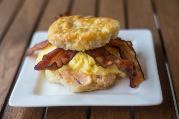 Cahawba House by null