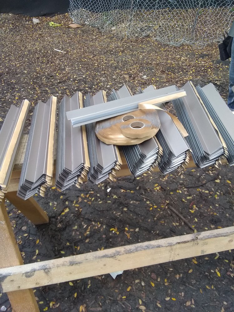 Slide of Camacho Roofing Construction