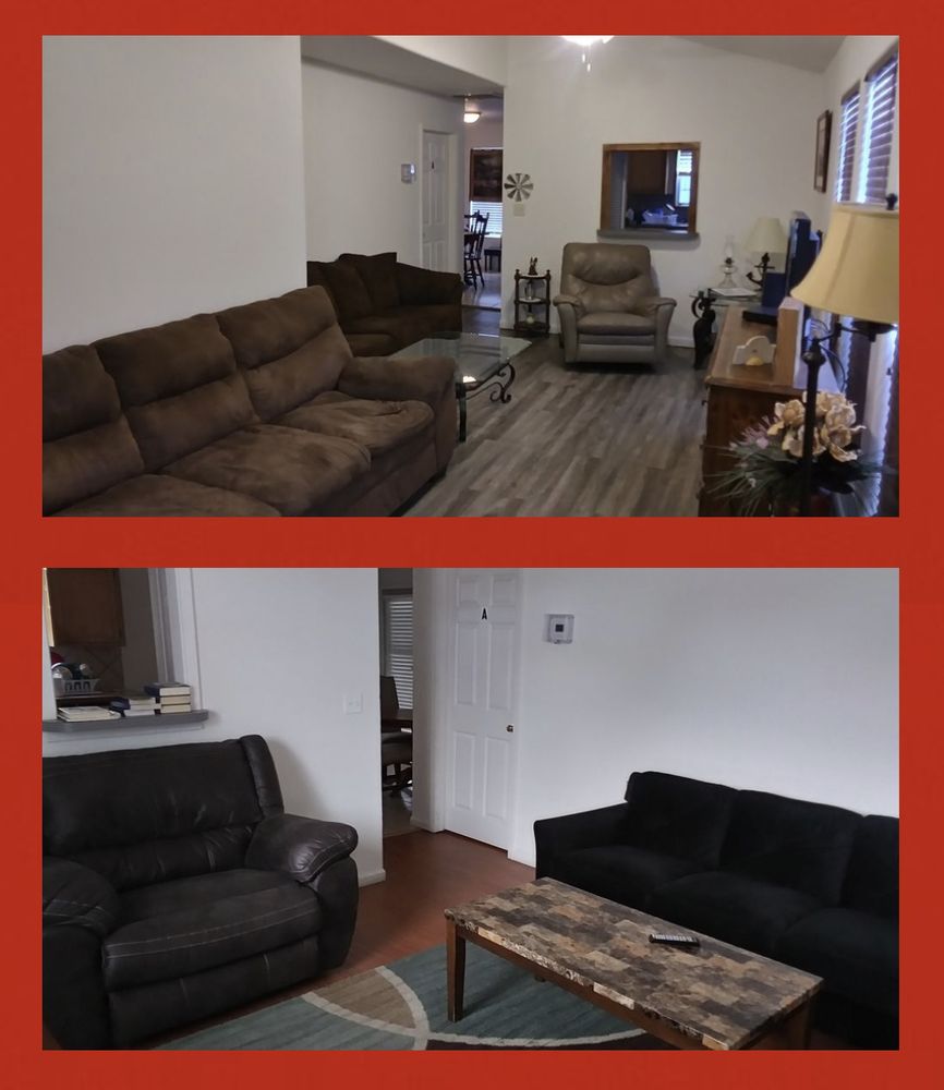 EXCELSIOR HOUSE Updated September 2024 5720 Perry Ln, Lake Charles