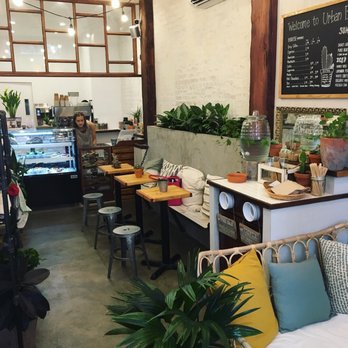 Urban Backyard - Beautiful space! - Coffee & Tea Near Me - New York, New York Urban Backyard - Beautiful space! - Coffee & Tea Near Me - New York, New York