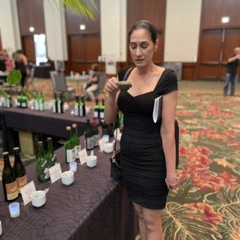 The Joy of Sake - Festivals Near Me - Honolulu, Hawaii