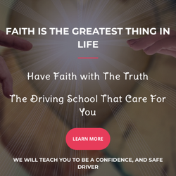 The Truth Driving School