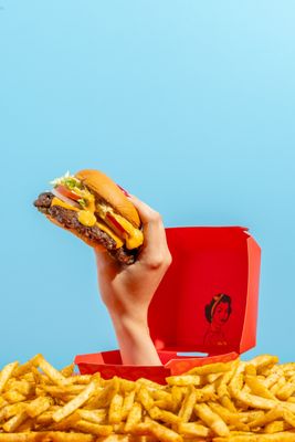 Naughty Patty's by null