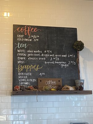 Menu photo 4 Candle Light Bakery Norwalk, CA