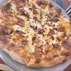 Gourmet Pizza & Subs - Chicken Bacon Ranch
