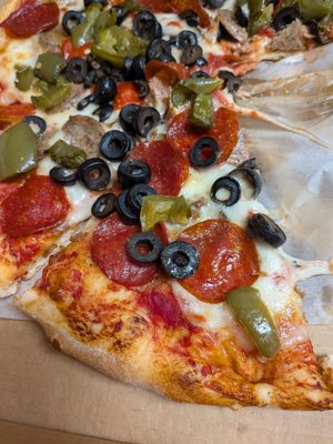 Da Vinci's Italian Grill by null