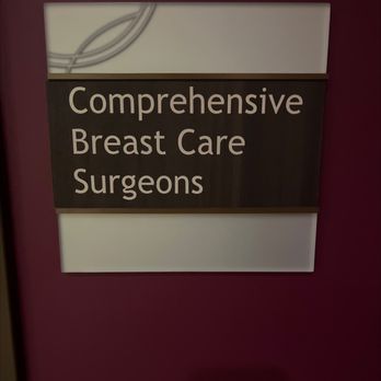COMPREHENSIVE BREAST CARE ASSOCIATES - Updated January 2026 - 3300 ...