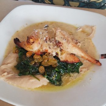 Everyday People Cafe - Chicken with Broken Sauce - Diners Near Me - Douglas, Michigan Everyday People Cafe - Chicken with Broken Sauce - Diners Near Me - Douglas, Michigan