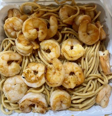 Honoka Teriyaki Express by null