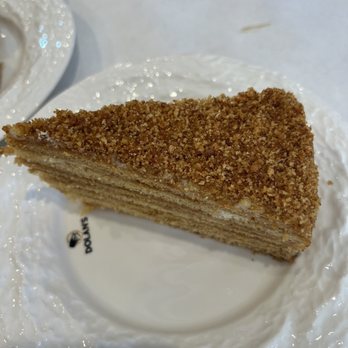 Dolan's - Honey Cake - Asian Fusion Near Me - Alhambra, California