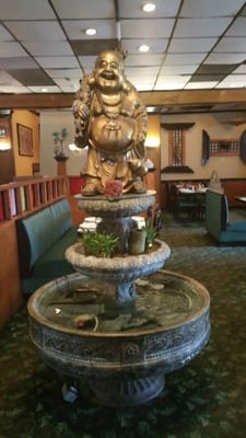 Dynasty Restaurant by null