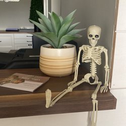 Healthwise Chiropractic & Wellness Center - Everyone is getting into the Halloween spirit!