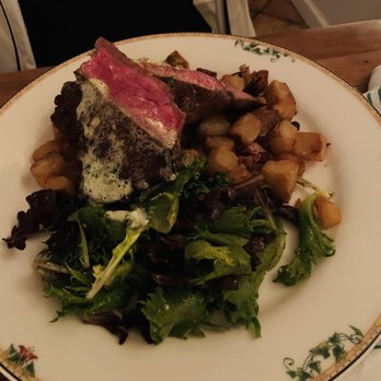 Bistro Été - Steak - French Near Me - Water Mill, New York Bistro Été - Steak - French Near Me - Water Mill, New York