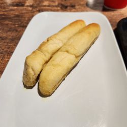 Fazolis - Garlic breadsticks...