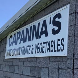 Joseph Capanna Farms