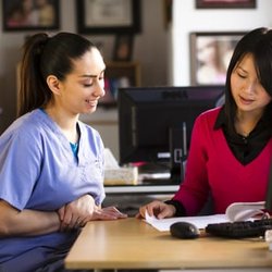 Bay Area Medical Academy