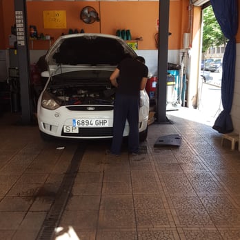 Los Ángeles - Car Wash Near Me - Seville, SE Los Ángeles - Car Wash Near Me - Seville, SE